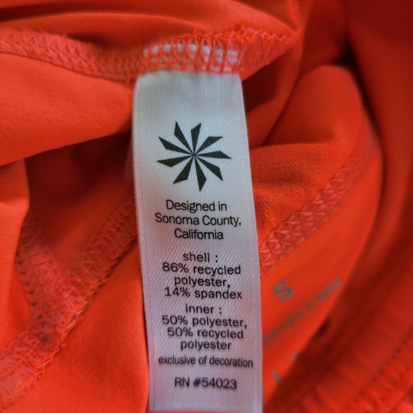 Athleta Shorts Bundle - Picture 5 of 6